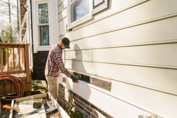 Top rated local Emergency Siding Repair specialists in Carmichaels, PA